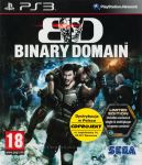 Gra PS3 Binary Domain
