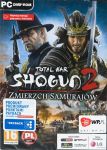 Gra PC Total War: Shogun 2 - Zmierzch Samurajów