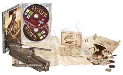 Gra PC Total War: Rome II Collectors Edition