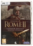 Gra PC Total War Rome II Edycja Cesarska