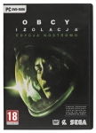 Gra PC Obcy Izolacja Edycja Nostromo