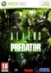 Gra XBOX360 Aliens vs Predator