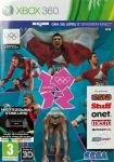 Gra Xbox 360 Londyn 2012