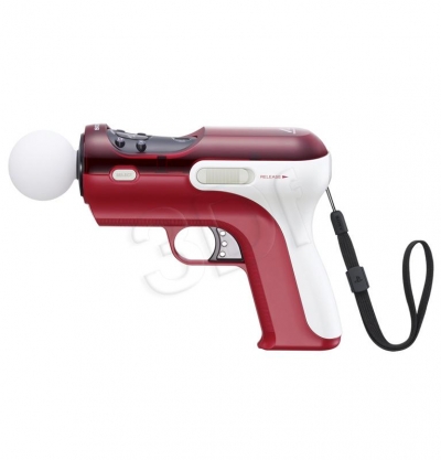 Playstation Move Gun
