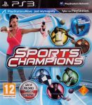 PlayStation MOVE Starter Pack + Sports Champions