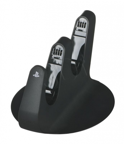 PS3 DualShock Stacja Ładująca