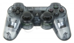 Kontroler bezprzewodowy DualShock 3 (grey) do PS3
