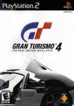 Gra PS2 Gran Turismo 4 Platyna