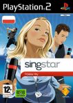 Gra PS2 Singstar Polskie Hity