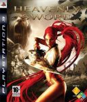 Gra PS3 Heavenly Sword