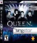 Gra PS3 Singstar Queen