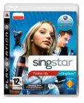 Gra PS3 Singstar: Polskie Hity