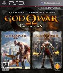 Gra PS3 God of War Collection US