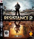 Gra PS3 Resistance 2 Platinum