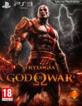Gra PS3 God of War Trylogia