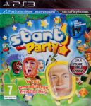 Gra PS3 Start The Party