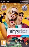 Gra PS3 Singstar Polskie Hity 2 + Mikrofony Bezprz.