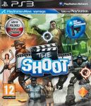 Gra PS3 The Shoot