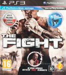 Gra PS3 The Fight