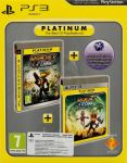 Gra PS3 Ratchet & Clank Platinum Pack