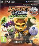 Gra PS3 Ratchet & Clank 4 za jednego