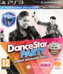 Gra PS3 DanceStar Party Zostan Gwiazda Tanca