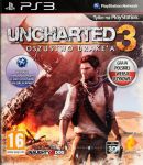 Gra PS3 Uncharted 3 Oszustwo Drakea