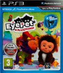 Gra PS3 EyePet i Przyjaciele