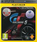 Gra PS3 Gran Turismo 5 Platinum