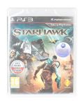 Gra PS3 Starhawk