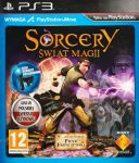 Gra PS3 Sorcery