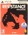Gra PS3 Resistance Trylogia