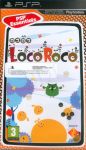 Gra PSP LocoRoco Essentials