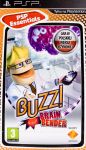Gra PSP Buzz! Brain Bender Essentials