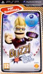 Gra PSP Buzz! Świat Quizów Essentials
