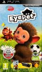 Gra PSP EyePet + kamerka