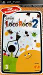Gra PSP Loco Roco 2 Essentials