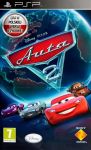 Gra PSP Cars 2
