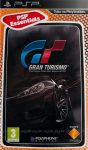 Gra PSP Gran Turismo Essentials