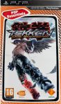 Gra PSP Tekken Dark Resurrection Essentials