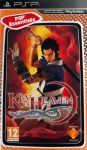 Gra PSP Key of Heaven Essentials