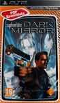 Gra PSP Syphon Filter Dark Mirror Essentials