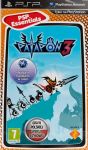 Gra PSP Patapon 3 Essentials