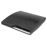 Konsola PS3 SLIM 160GB