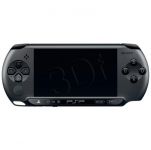 Konsola PSP E1004 + Fifa 12
