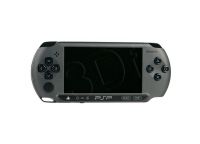 Konsola PSP E1004 Cza.+LittleBigPlanet+Gran Turismo