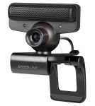 KLIPS MOCUJĄCY SPEEDLINK (SL-4303-SBK) DO KAMERY PS