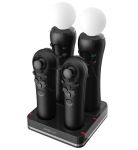 ŁADOWAKRA SPEEDLINK (SL-4310-SBK) DO KONTR PS3 MOVE