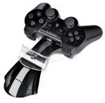 ŁADOWAKRA SPEEDLINK (SL-4437-SBK) DO 2 x GAMEPAD PS3