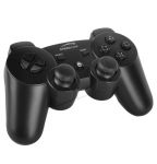 GAMEPAD SPEEDLINK STRIKE FX (SL-4443-SBK-01) PC/PS3 - BEZPRZEWODOWY - CZARNY